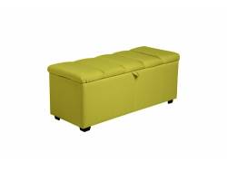 Пуф Монако 3 эппл