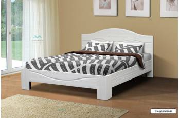 Кровать 1400 Ева-10