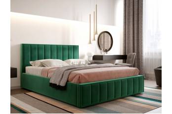Кровать Вена 1600