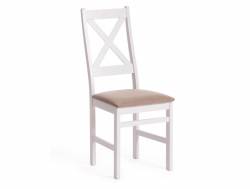 Стул Crossman white