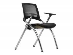 Офисное кресло Chairman CH890 черный (2 шт.)