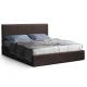 Кровать Фрейм 1600 Страйп без подъема вивальди 10