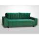 Диван Рио 10 Конфетти малахит