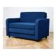 Диван 5560 синий