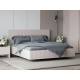 Кровать Тефия 1600 без основания