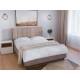 Кровать LaFlex 1 с подъёмным механизмом 1400*2000 мм