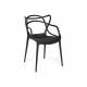 Стул Cat Chair mod. 028 черный