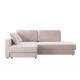 Диван угловой Бостон Onix 03 темно-бежевый