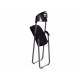 Стул складной Folder chair 2 mod. 222 черный