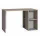 Стол письменный 12.163 Лайт Серый Шифер