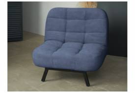 Кресло 1113 синий