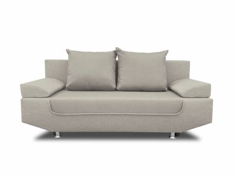 Диван прямой Savana Milk Анютка