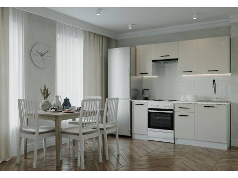 Кухня Шампань 2000