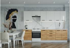 Кухня Лада 3000