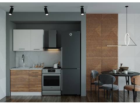 Кухня Лада 1000