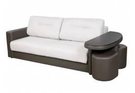 Диван-кровать Сантана 4 вариант 2