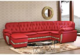 Модульный диван Элита 21Д