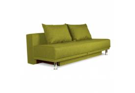 Диван без подлокотников Некст Next oliva