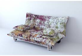 Диван Поло Стайл Баски 1006