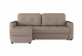 Диван угловой Smart 3 СК Sherlock 932