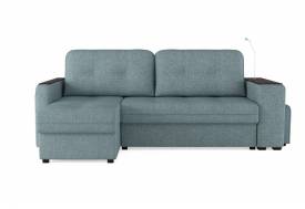 Диван угловой Smart Б3-1Пф-2Т-Б4 СК Sherlock 975