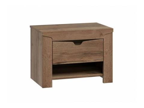 Тумба прикроватная Гарда