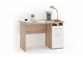Стол письменный Гарвард 120 1дверь 1 ящик