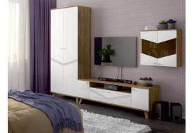 Гостиная Лимба со шкафом