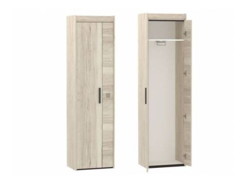 Шкаф ПМ-1 для одежды Мале