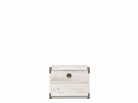 Комод JKOM1K60 Индиана сосна каньон