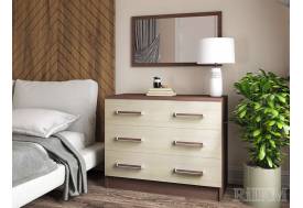 Комод КМ 303 РиИКМ