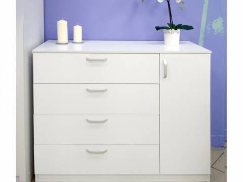 Комод Париж 1200