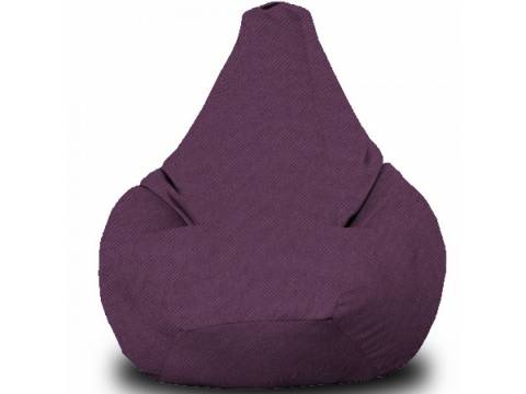Кресло мешок категория 1 Neo Plum XL