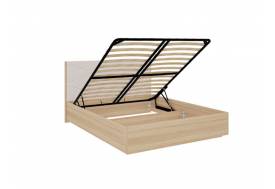 Кровать 1.6 Люкс Зара с подъемным механизмом