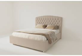 Кровать 1600 Берлин с ортопедическим основанием 02БРЛ