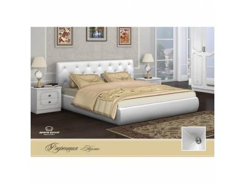 Кровать 1200 Флоренция Норма