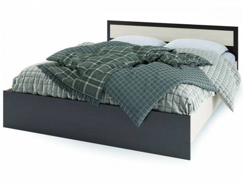 Кровать КР 603 Гармония 900