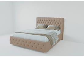 Кровать 1800 Версаль с ортопедическим основанием 02ВРС