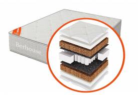 Матрас Mega кокос 20 TFK 90х190