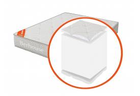 Матрас Солид ZaСоня 140х200