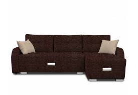 Диван Милан Savana Chocolate