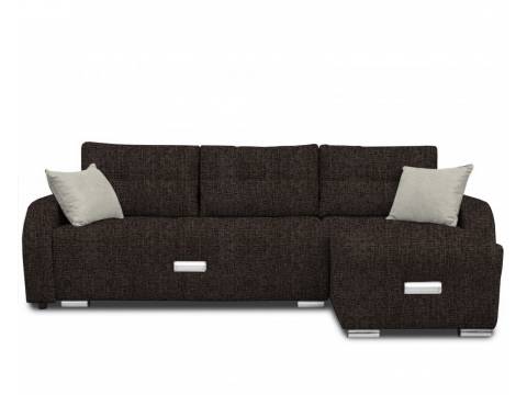 Диван Милан Savana Coffee