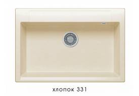 Мойка Polygran Argo-760 Хлопок 331