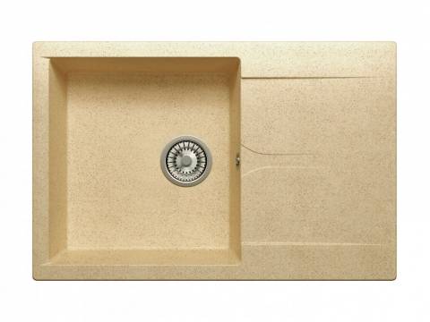 Мойка Polygran Gals-760 Опал 328