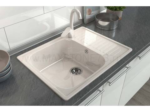 Мойка кухонная MS-6