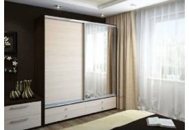 Шкаф-купе Ольга 1700