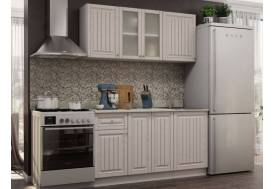 Кухня Хозяюшка 1500 мускат