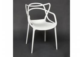Стул Cat Chair mod. 028 белый