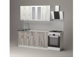 Кухонный гарнитур Инна стандарт 1600 мм