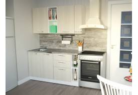 Кухонный гарнитур Лариса нормал 4 1500 мм